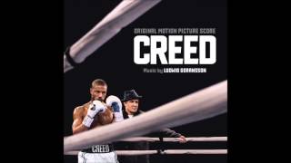 Creed OST  Youre a Creed [upl. by Gadmon]