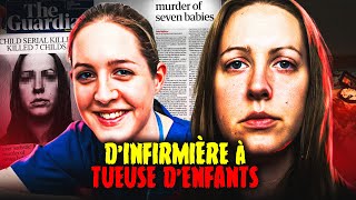 lINFIRMIÈRE devenue la PIRE TUEUSE en SÉRIE ANGLAISE  Le cas Lucy Letby HVF [upl. by Adrell]