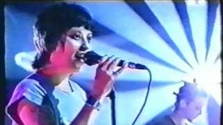 Sneaker Pimps MTV Live  6 Underground 1997 [upl. by Vaish]