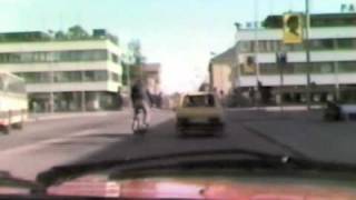 Seinäjoen keskusta 1982 [upl. by Noeht]