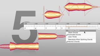 Melodyne 5 What’s new [upl. by Luapnaej405]