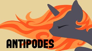 Antipodes MLP Fanfic Review [upl. by Susy]