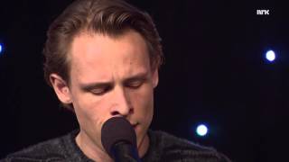 Sondre Justad  Tenn Lys LIVE COVER  P3 Julemorgen [upl. by Nylahsoj]