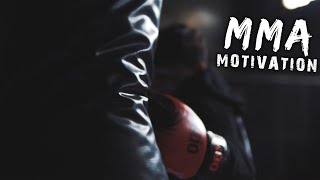 MMA Training Motivation  Cinematic Commercial Video Edit V04  Abderahmen Dridi [upl. by Enaujed691]