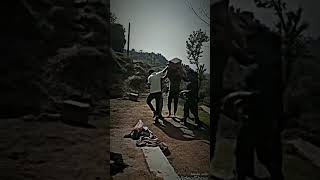 160 kg stone lifting jomala [upl. by Luciano]