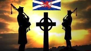 ⚡️Royal Scots Dragoon Guards ⚡️ The Bells Of Dunblane⚡️ [upl. by Atul]