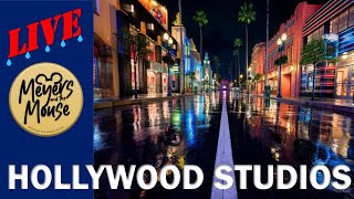 🔴LIVE  HOLLYWOOD STUDIOS  WALT DISNEY WORLD LIVE STREAM [upl. by Serles]