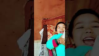 Jago Jago subah ho gayi  comedy 😃 video [upl. by Ronalda]