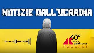 Mosca vuole zona cuscinetto nella regione di Kharkiv  Notizie dallUcraina  Podcast [upl. by Trofmoc]