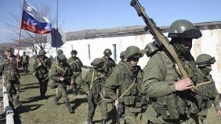 Ukraine Russia On The Brink Of War  Blame Bush [upl. by Worthington]