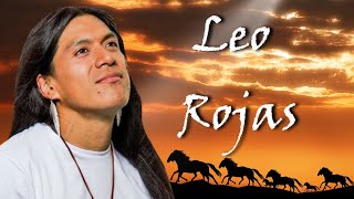 ♫ Leo Rojas ♫ Greatest Hits ♫ Best of Pan Flute ♫ Лео Рохас ♫ [upl. by Chadd]