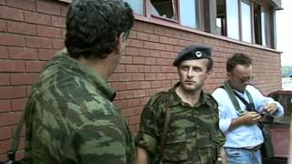 Bosnia  Unfinished Business Documentary [upl. by Latnahc44]