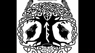 What is Asatru and Heathenry [upl. by Schatz]