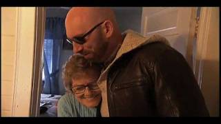 Corey Smith  The Broken Record Webisodes Part 1 Grandma [upl. by Nauqram]