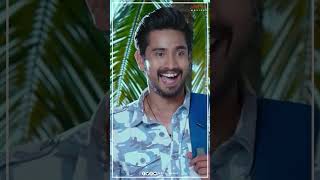 RiddhiKumar Angry on Rajtarun😒 RebelKhiladi Newytvideos Newshorts Instavideos Shorts [upl. by Starlene277]