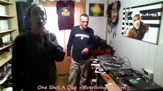 One Shot A Day 576  Temporada 2   Everliving Riddim [upl. by Morse]