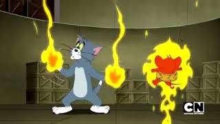 Lady Jerry  Tom and Jerry Tales  Boomerang UK [upl. by Yorled902]