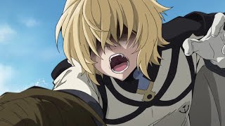 Owari No Seraph Season 2 Episode14 Review I Missed The Epicness [upl. by Artenal652]