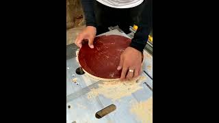 shorts wood woodworking asmr Smart challenges viral OMG Amazing short machine carpenters [upl. by Seldan]