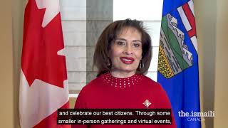 Canada International Women’s Day  6 March 2021 [upl. by Oirasec]