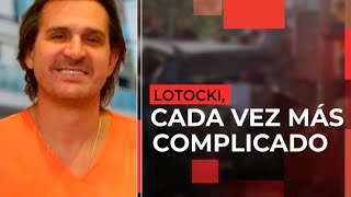 LOTOCKI CADA VEZ MÁS COMPLICADO Elevaron la pena del cirujano a 8 años [upl. by Uriisa821]