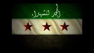 SYRIA PARADISE SONGAbdelbasit SarootJanna janna janna [upl. by Kendy]