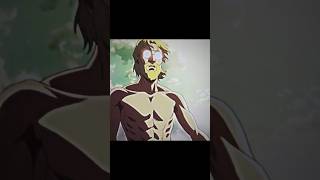 YAEGER BROTHERS  attackontitan anime animeedit attackontitanedit [upl. by Guidotti707]