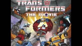 Transformers  The Movie1986  Instruments Of Destruction [upl. by Axe]