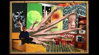 Ty Segall quotManipulatorquot Official Video Interactive Music Video  Directors Playthrough [upl. by Gniliem]