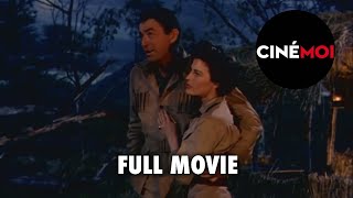 The Snows of Kilimanjaro 1952 Full Movie  Gregory Peck Susan Hayward Ava Gardner [upl. by Trinl]