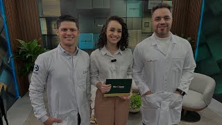 Residência médica em Ortopedia e os avanços na medicina [upl. by Jones830]