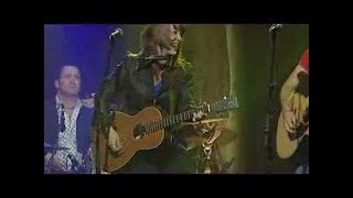 Lior and Serena Ryder  Heart Of Gold RockWiz [upl. by Ayadahs]