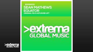 Sean Mathews  Equator Astuni ReLift [upl. by Ataynik]