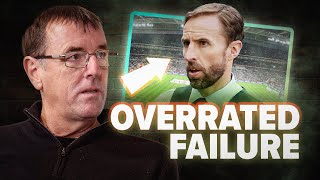 Why England Will ALWAYS Fail Under Southgate  Matt Le Tissier [upl. by Bender]