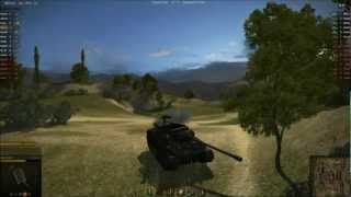 World of Tanks Info 013 quotUnd der M18 Hellcatquot [upl. by Bartolome438]