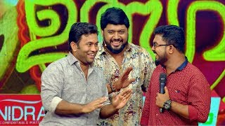 Comedy Utsavam with അജു വര്ഗീസ് │Flowers│Ep 65 [upl. by Sorac]