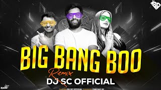 BING BING BOO  DJ SC  CIRCUIT MIX [upl. by Ykciv955]