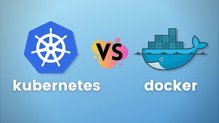 Docker VS Kubernetes VS Docker Swarm  A Quick Comparison [upl. by Trinee]