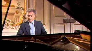 Barenboim Play Mozart Sonate C Major complete K 309 [upl. by Adalbert]