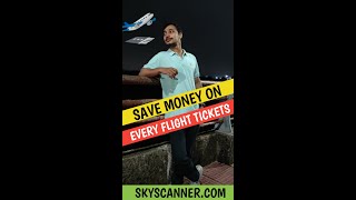 skyscanner flight ticket booking  skyscanner reviews skyscanner skyscannerflightticket [upl. by Nolad]