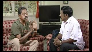 Saravanan Meenatchi  Episode 037  Part 02 [upl. by Dlonyar622]