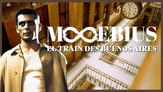 El tren de Buenos Aires  Moebius 🚆  Pelicula de Accion Completa En Español  Guillermo Angelelli [upl. by Hill]