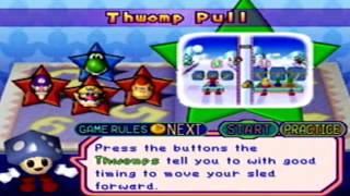 Mario Party 3  Waluigis Island Part 6 [upl. by Khano]