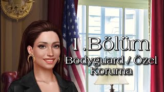 Tabou Stories  Love Episodes BodyguardÖzel Koruma 1Bölüm [upl. by Edualc]