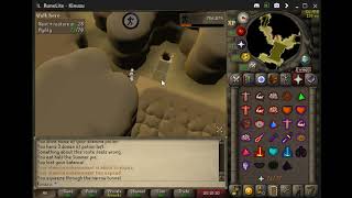 2021 OSRS Magic Training Guide  Bursting MM2 Tunnels  Fastest XP  Tips and Tricks [upl. by Turne]