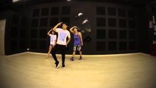 Hold My Hand Akon amp MJ  Hip Hop 1 Open Class  Deo [upl. by Evangelia840]