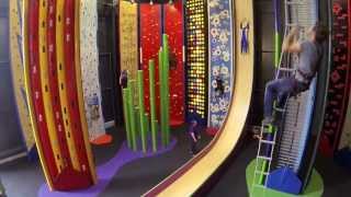 Clip n Climb Niederrhein [upl. by Freedman442]