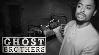 A Louisiana Plantation With a Voodoo History  Ghost Brothers Full Episode [upl. by Htebiram]