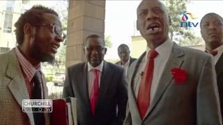 Churchill Show special Remembering President Moi [upl. by Emmey138]