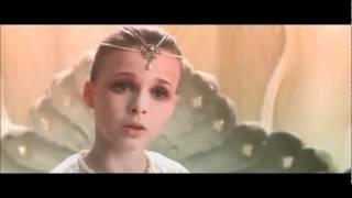 Neverending Story clip  Ending with Childlike Empress Atreyu amp Bastian [upl. by Enenaj]